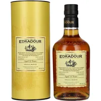 Edradour 10 Years Old 46% vol 0,7 l Geschenkbox