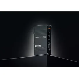 Teltonika RUT142 Ethernet Router