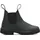 Blundstone Chelsea-Boots Schwarz 28