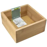 Hti-Living Aufbewahrungsbox Bamboo