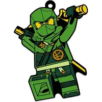 LEGO® Ninjago Lloyd Magnet