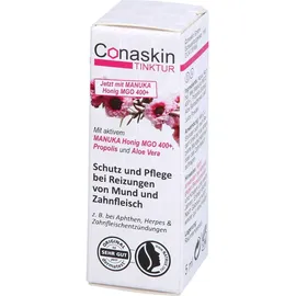 Dr. Dagmar Lohmann Conaskin Tinktur