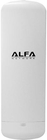 Alfa Network ALFA N5 - N5 - 802.11a/n Long-Range Outdoor WLAN/AP Router 5 GHz, Access Point