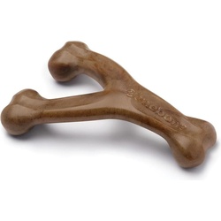Benebone Wishbone Bacon 24 cm - (854111004620), Hundespielzeug