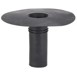 EPDM Dachgully