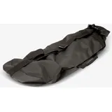 Boardbag Skateboardtasche wasserdicht - SC100 schwarz