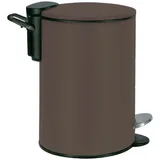 KLEINE WOLKE Silence 3 l Nussbraun