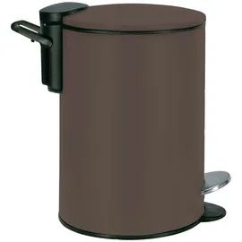 KLEINE WOLKE Silence 3 l Nussbraun