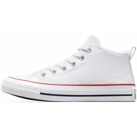 Converse Chuck Taylor All Star Malden Street Herren White/Red/Blue 38,5