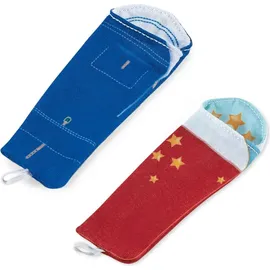 Schleich Horse Club Abenteuer mit Auto und Pferdeanhänger 42535