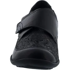 WALDLÄUFER KATJA-SOFT Damen Schwarz 41