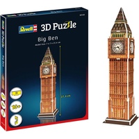 REVELL 3D Puzzle Big Ben (00120)