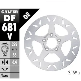 GALFER DF681