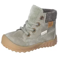 Pepino Stiefelette grau/beige 26