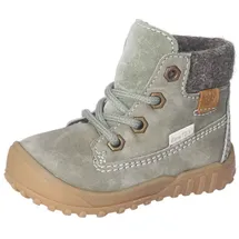Pepino Stiefelette grau/beige 26
