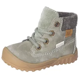 Pepino Stiefelette grau/beige 26