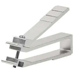 LogiLink Werkzeug Käfigmuttern für Ein- und Ausbau variabel einstellbar