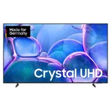 Samsung GU85U7079F 85" Crystal UHD 4K Smart TV