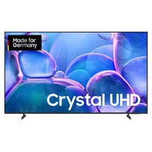 Samsung GU85U7079F 85" Crystal UHD 4K Smart TV