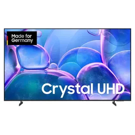 Samsung GU85U7079F 85" Crystal UHD 4K Smart TV