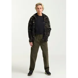 Jack Wolfskin Yuma Cargo Pants W Cargohose Obsidianmoss 42