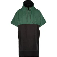 Wave Hawaii Move Poncho