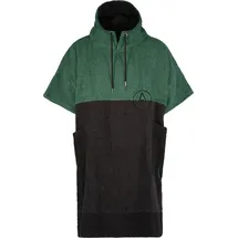 Wave Hawaii Move Poncho