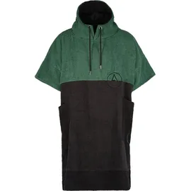 Wave Hawaii Move Poncho