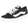 Vans Vero LS Damen Schwarz/Weiß 36