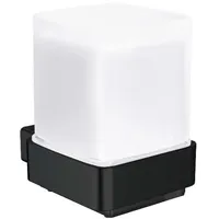 EMCO Loft Sensor-Seifenspender Schwarz