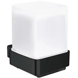 EMCO Loft Sensor-Seifenspender Schwarz