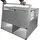 Nobby Alu Autotransportbox doppelt New Design