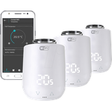 ET COMET WIFI 3 - Heizkörperthermostat Comet WiFi, 3 Stück