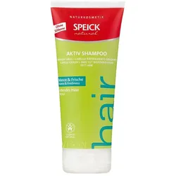 Speick Naturkosmetik Shampoo 200 ml