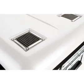 Parat Paraproject Case i16 für 16 iPad Weiß