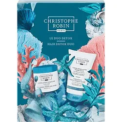 Christophe Robin Ultimate Detox Duo 1 Stück