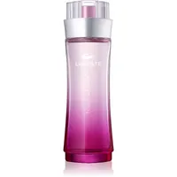 Lacoste Touch of Pink Eau de Toilette für Damen 90 ml