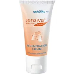 SENSIVA Regenerationscreme 50 ml