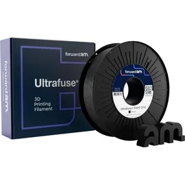 forward am INNOFIL3D PAHT-4500b075 Filament PA 2.85 mm 750 g Schwarz,