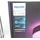 Philips Hue White & Color Ambiance Xamento Deckenleuchte rund schwarz