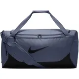 Nike Brasilia X Sporttasche 25 Liter Diffused Blue/Black/Black