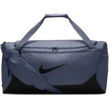 Nike Brasilia X Sporttasche 25 Liter Diffused Blue/Black/Black