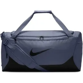 Nike Brasilia X Sporttasche 25 Liter Diffused Blue/Black/Black