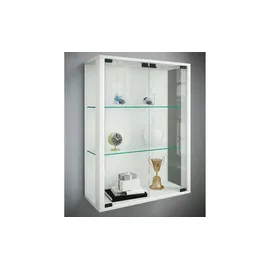 VCM my home Udina weiß 2 Fachböden