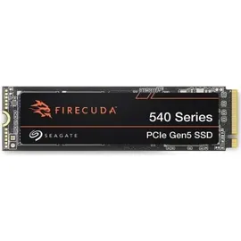 Seagate Firecuda 540 2 TB M.2