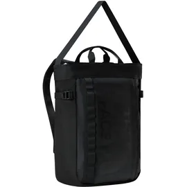 The North Face Base Camp Tote Pack One Size Schwarz