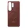 Samsung Galaxy S26 Ultra Backcover Carbon Case rot