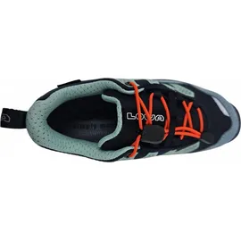 Lowa Maddox Pro GTX LO Kinder Navy/Rauchblau 38