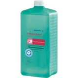 Schülke desderman® Händedesinfektion (ohne Farbstoff/Parfüm) 1 Liter, Euroflasche