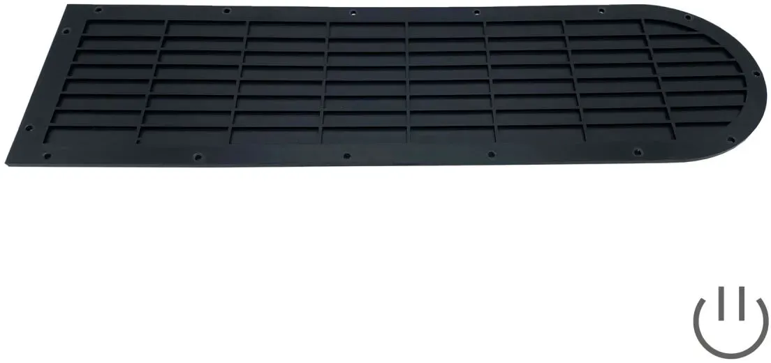 Trekstor Original Unterbodenabdeckung für EG3168/EG3178 E-Scooter